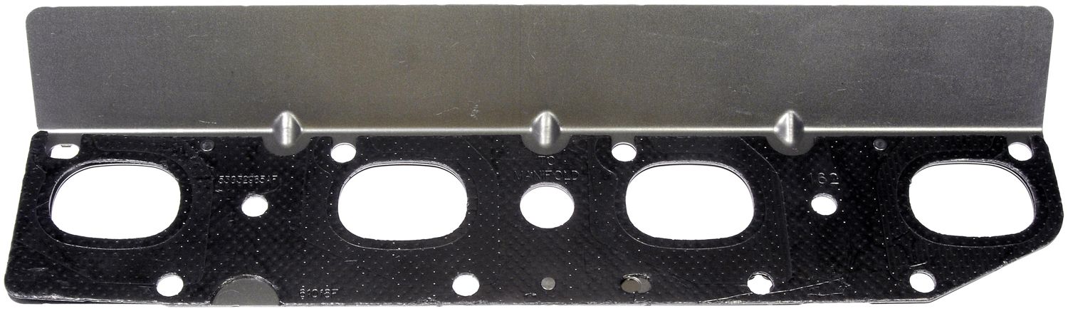 Dorman DOR-674-922 Exhaust Manifold Kit - Includes Required Gaskets And Hardware
