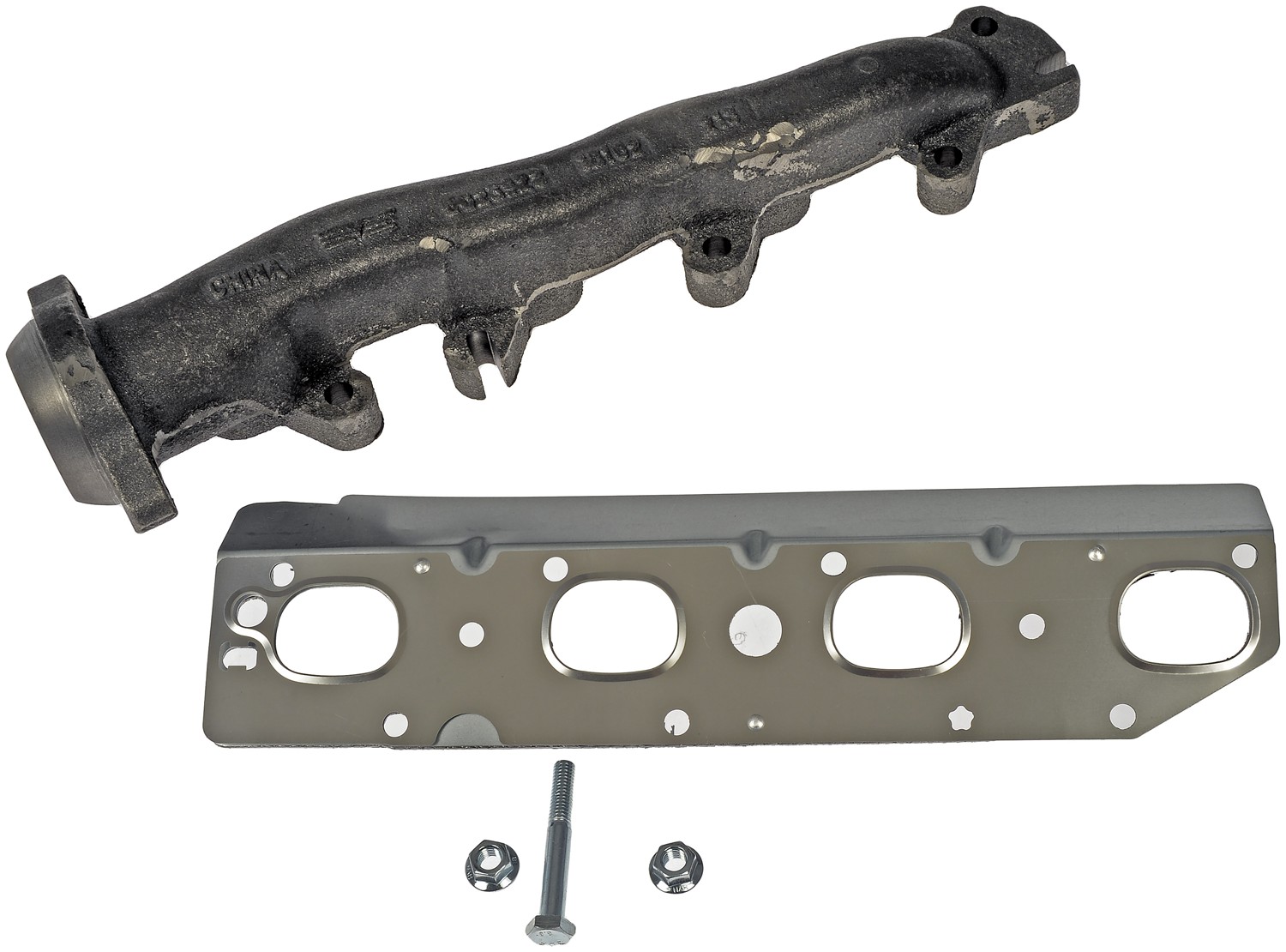 Dorman DOR-674-923 Exhaust Manifold Kit - Includes Required Gaskets And Hardware - Image 5