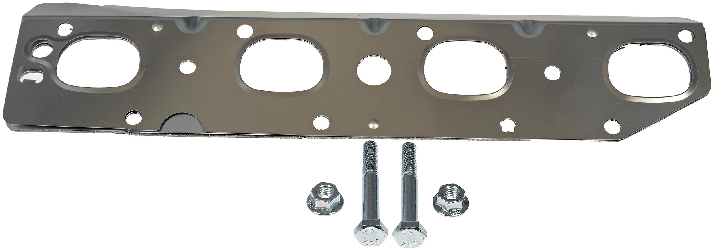 Dorman DOR-674-923 Exhaust Manifold Kit - Includes Required Gaskets And Hardware - Image 7