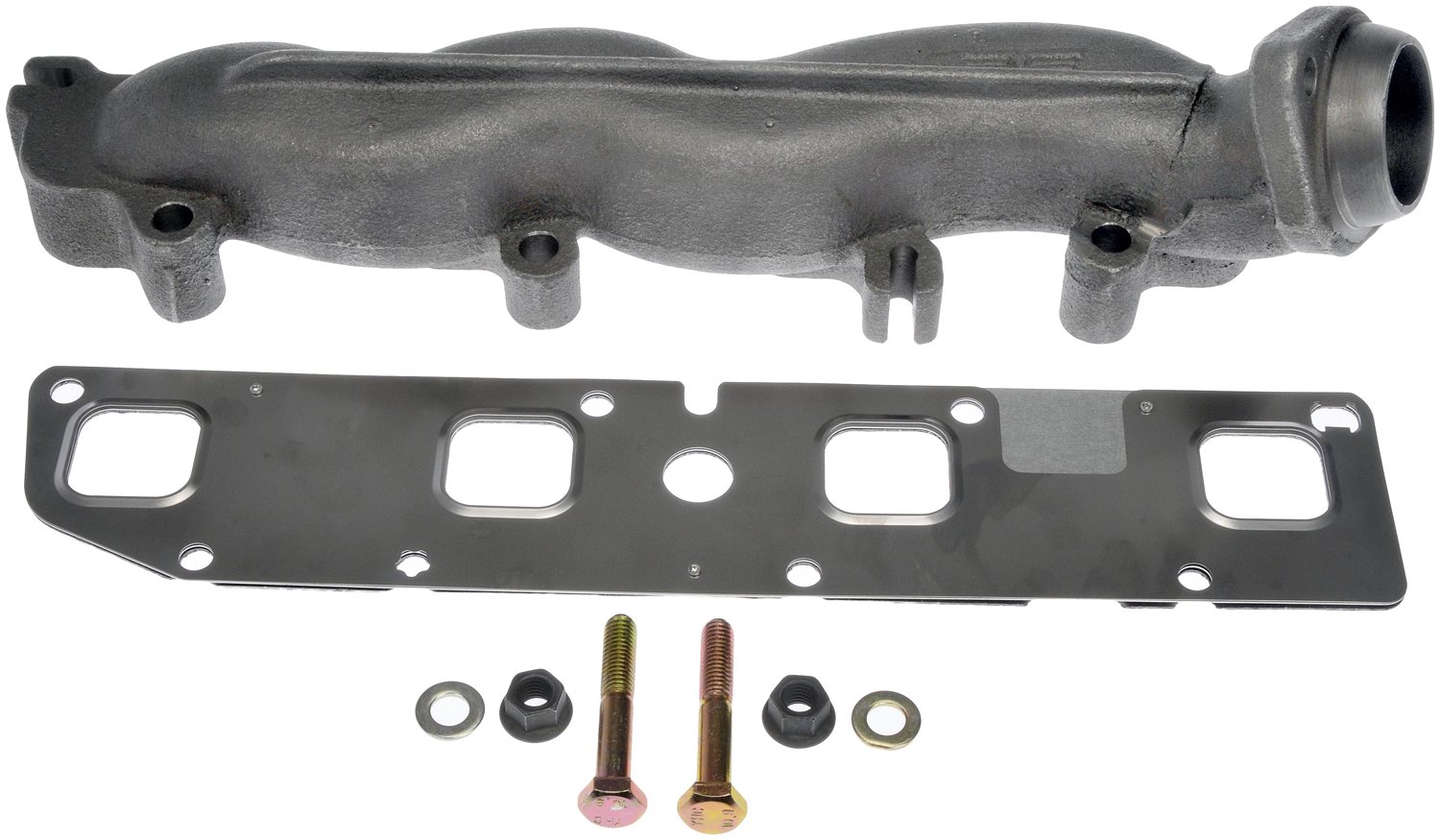 Dorman DOR-674-925 Exhaust Manifold Kit - Includes Required Gaskets And Hardware