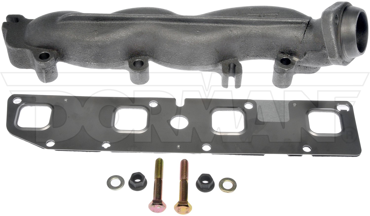 Dorman DOR-674-925 Exhaust Manifold Kit - Includes Required Gaskets And Hardware - Image 4