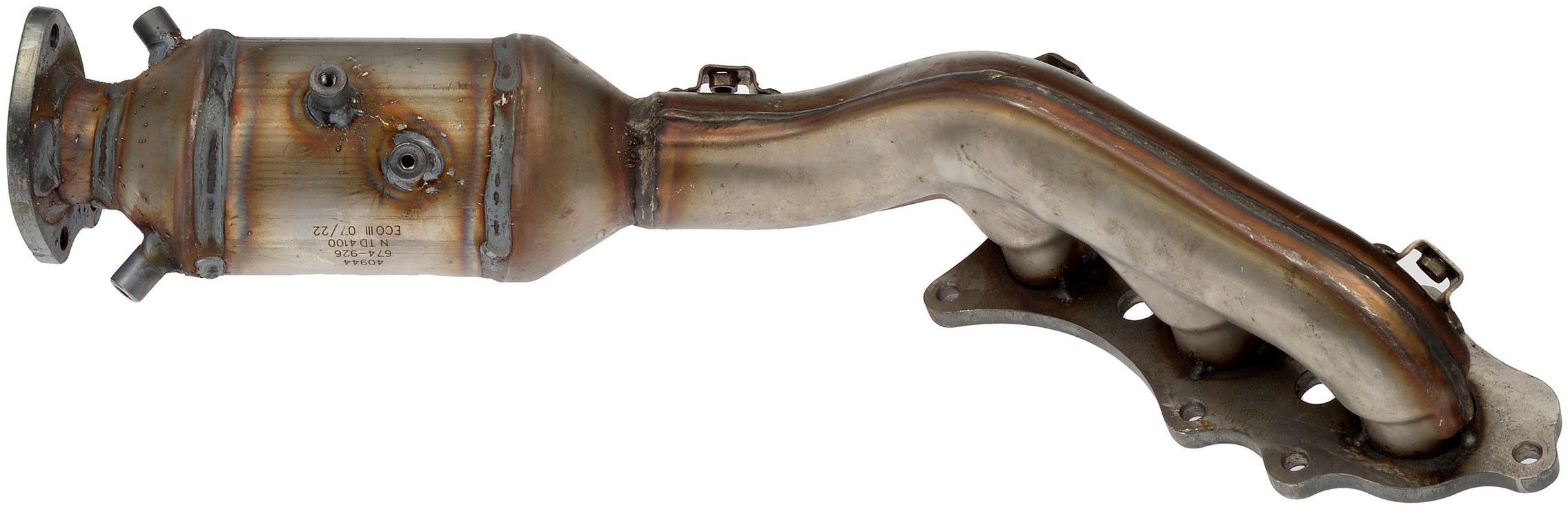 Dorman DOR-674-926 Manifold Converter - Not CARB Compliant
