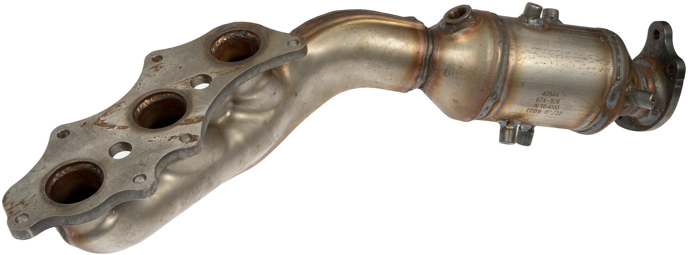 Dorman DOR-674-926 Manifold Converter - Not CARB Compliant - Image 2