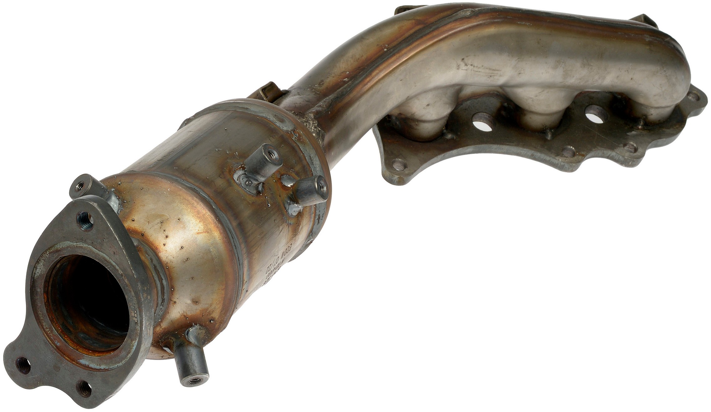 Dorman DOR-674-926 Manifold Converter - Not CARB Compliant - Image 3