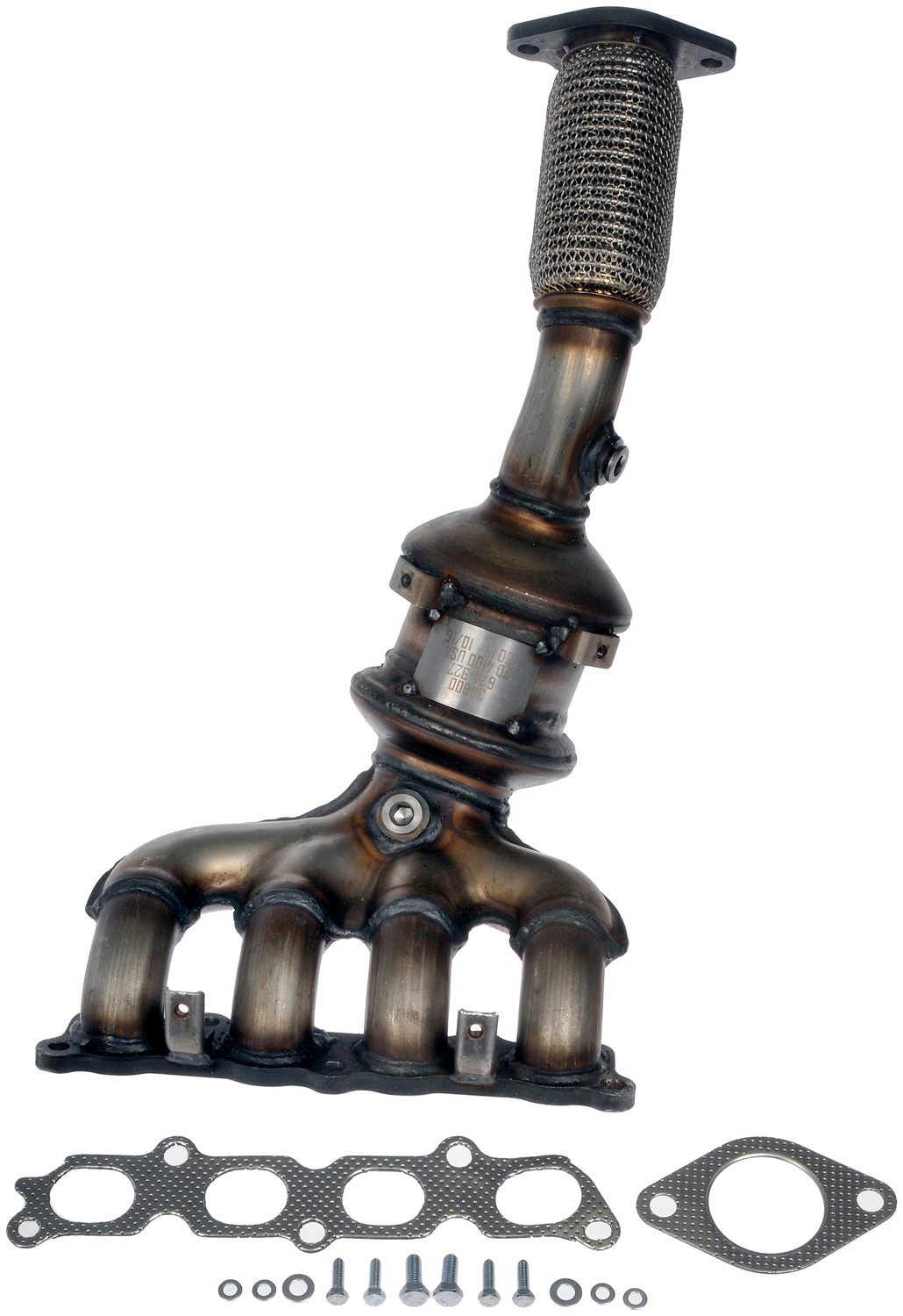 Dorman DOR-674-927 Manifold Converter - Not CARB Compliant