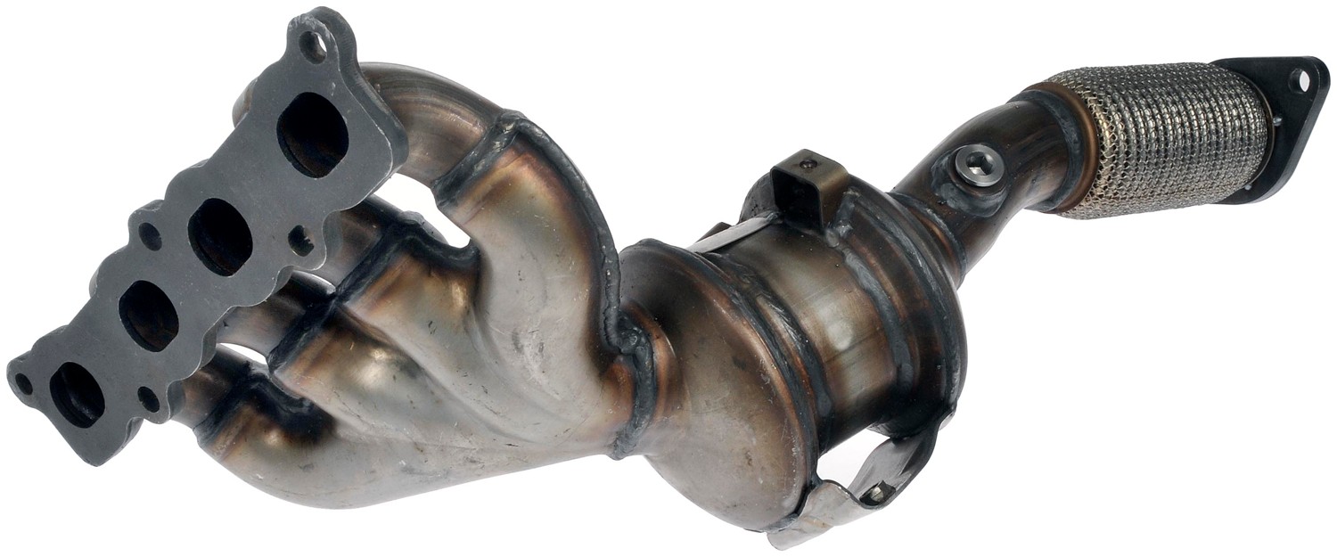 Dorman DOR-674-927 Manifold Converter - Not CARB Compliant - Image 3