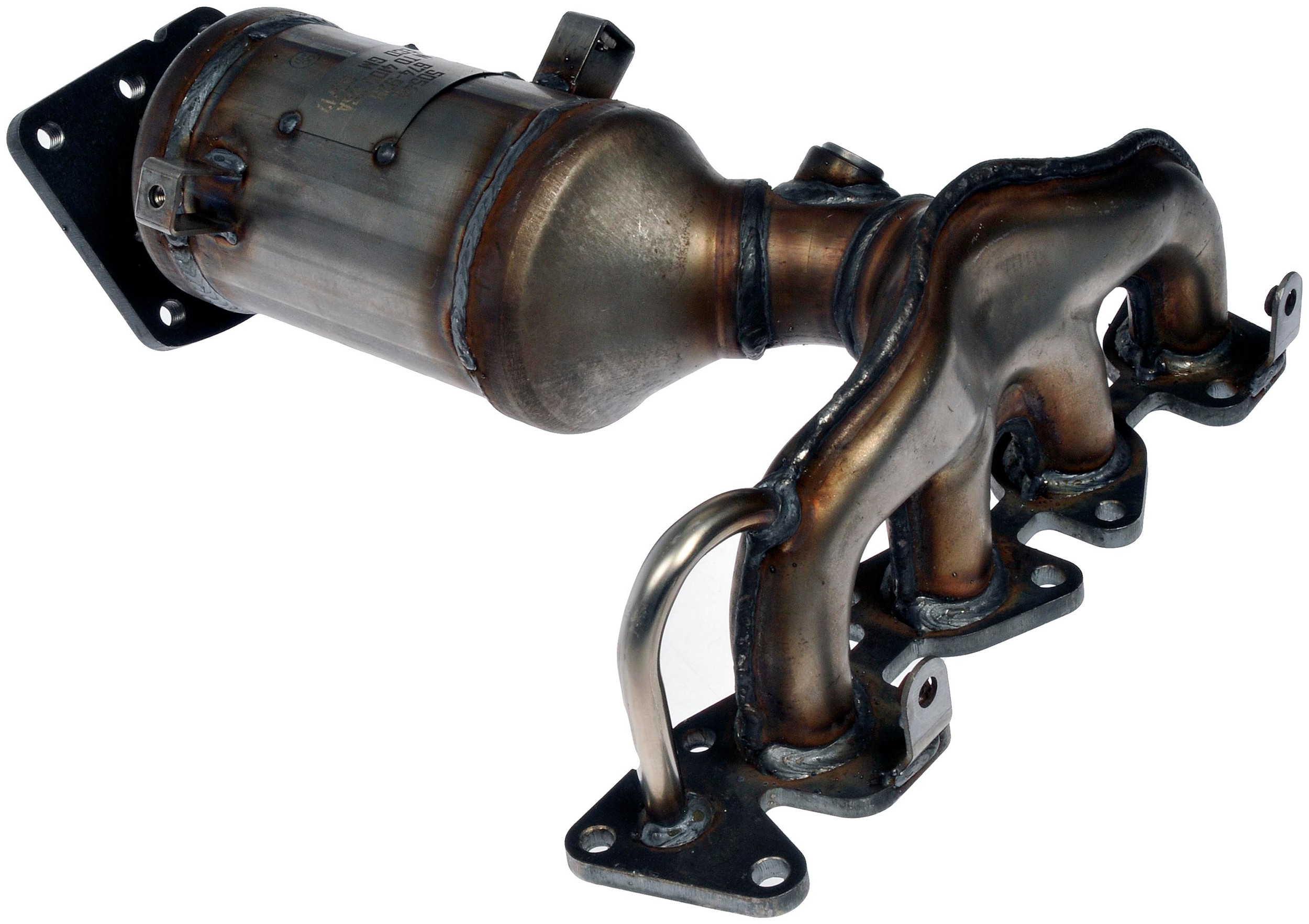 Dorman DOR-674-929 Manifold Converter - Not CARB Compliant - Image 3