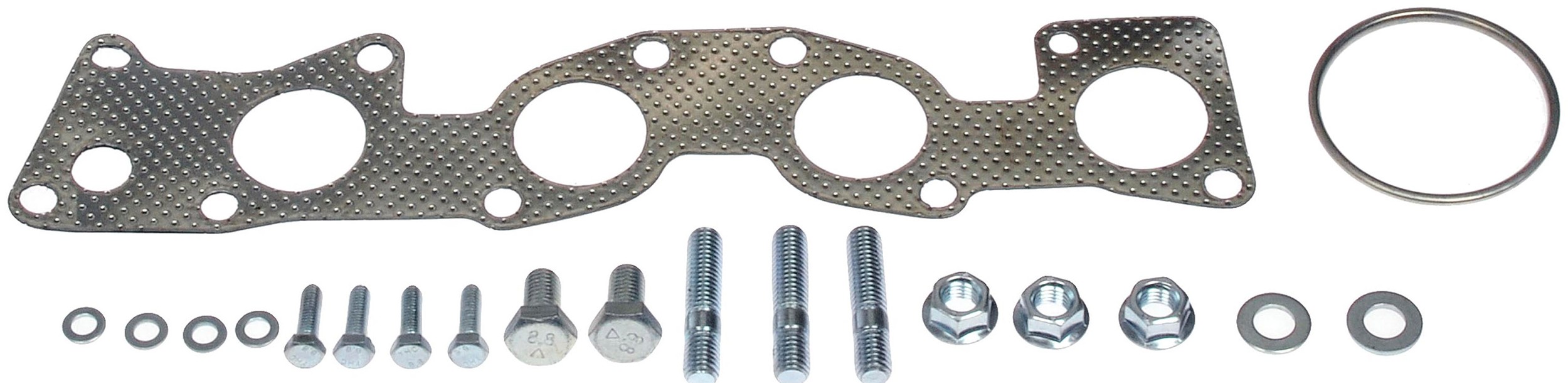 Dorman DOR-674-929 Manifold Converter - Not CARB Compliant - Image 5