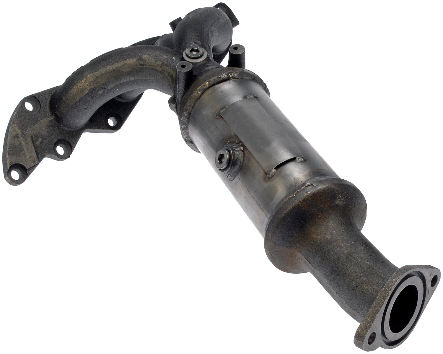 Dorman DOR-674-932 Manifold Converter - Not CARB Compliant - Image 3