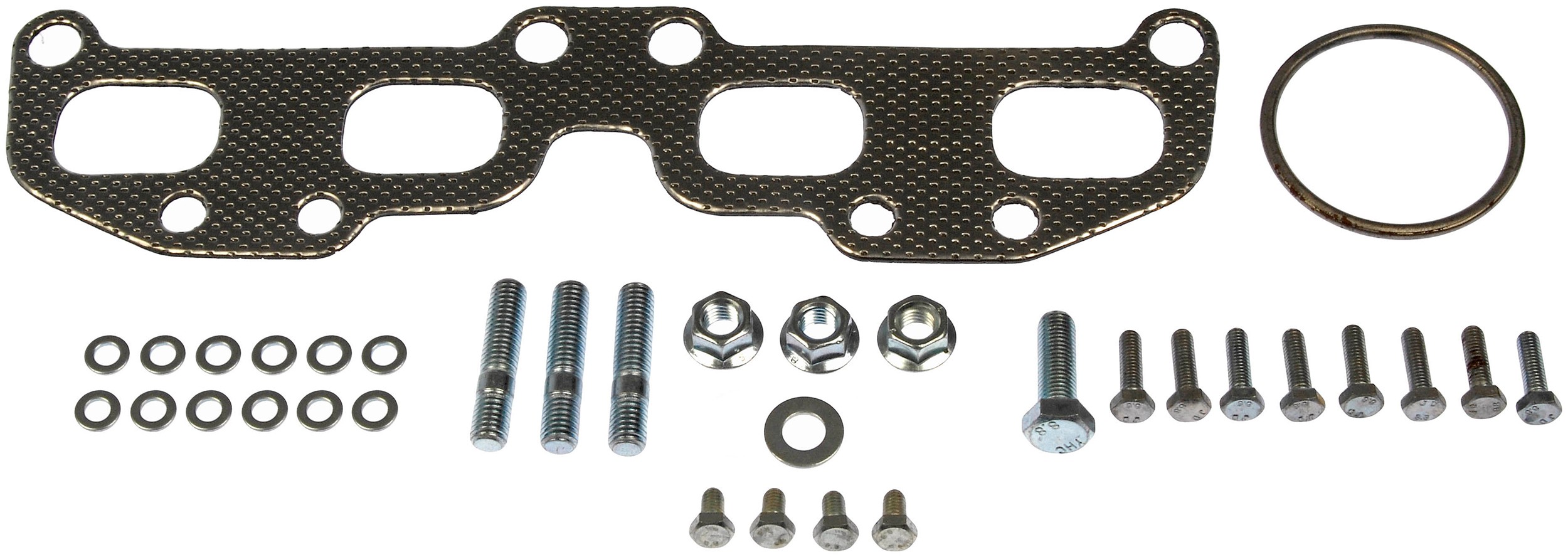 Dorman DOR-674-933 Manifold Converter - Not CARB Compliant - Image 4