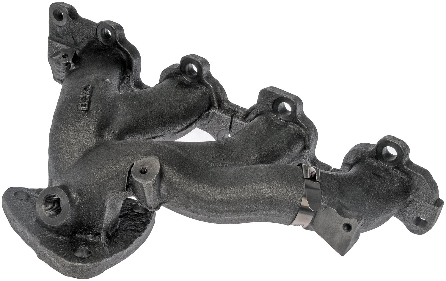 Dorman DOR-674-937 Exhaust Manifold Kit - Includes Required Gaskets And Hardware - Image 3