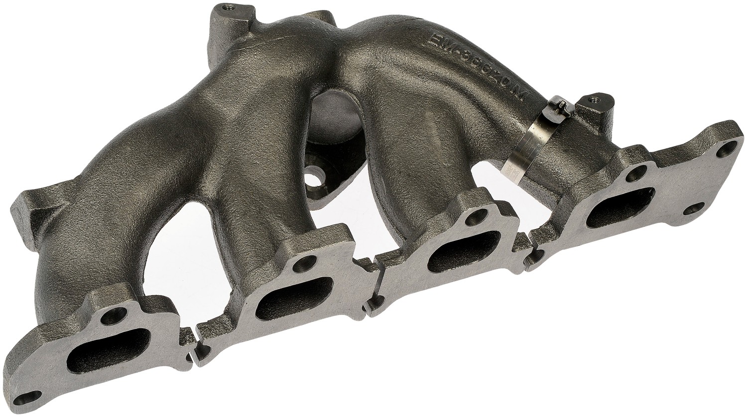 Dorman DOR-674-937 Exhaust Manifold Kit - Includes Required Gaskets And Hardware - Image 4