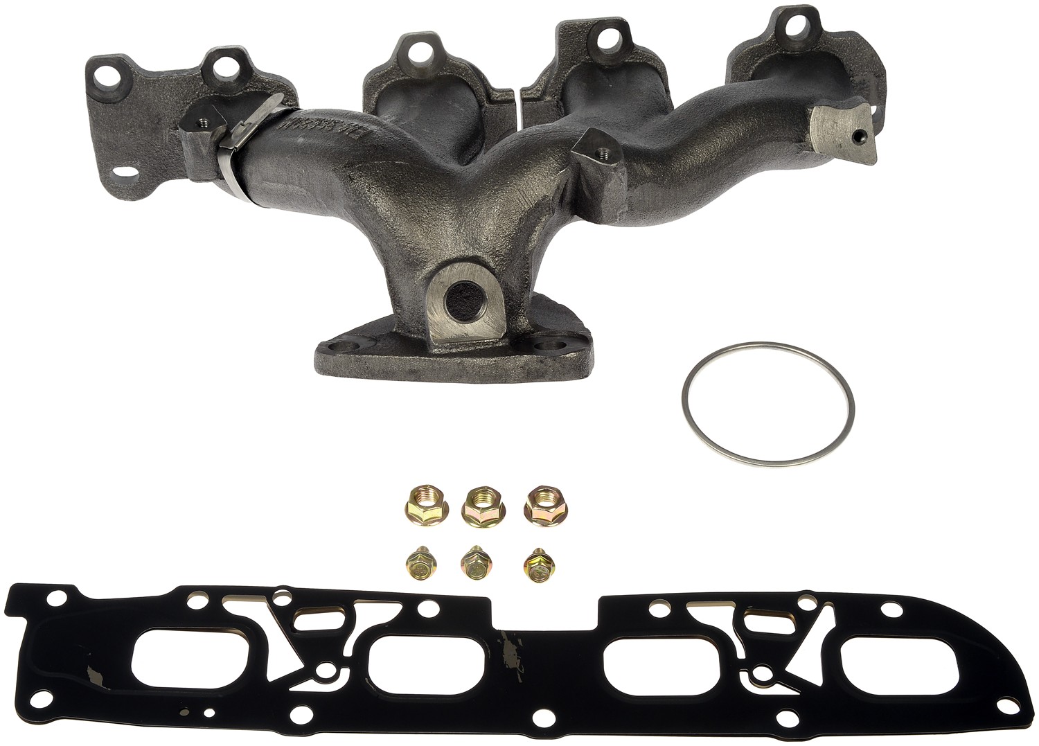 Dorman DOR-674-937 Exhaust Manifold Kit - Includes Required Gaskets And Hardware - Image 5