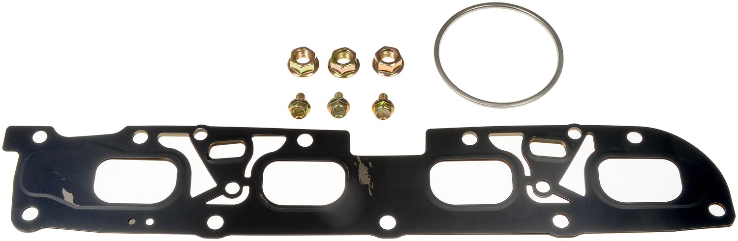Dorman DOR-674-937 Exhaust Manifold Kit - Includes Required Gaskets And Hardware - Image 7