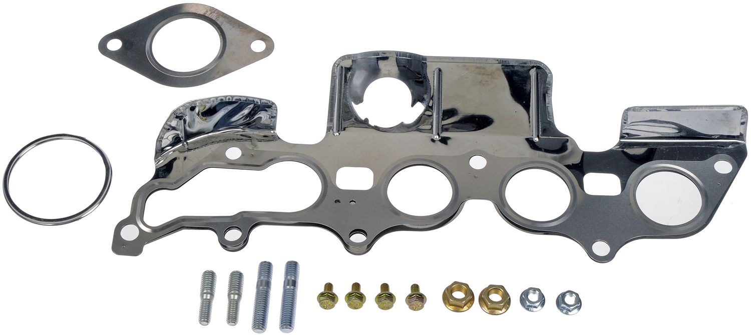 Dorman DOR-674-938 Exhaust Manifold Kit - Includes Required Gaskets And Hardware