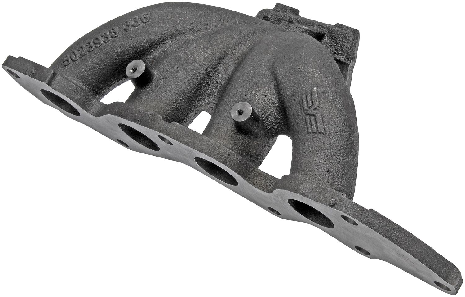 Dorman DOR-674-938 Exhaust Manifold Kit - Includes Required Gaskets And Hardware - Image 3