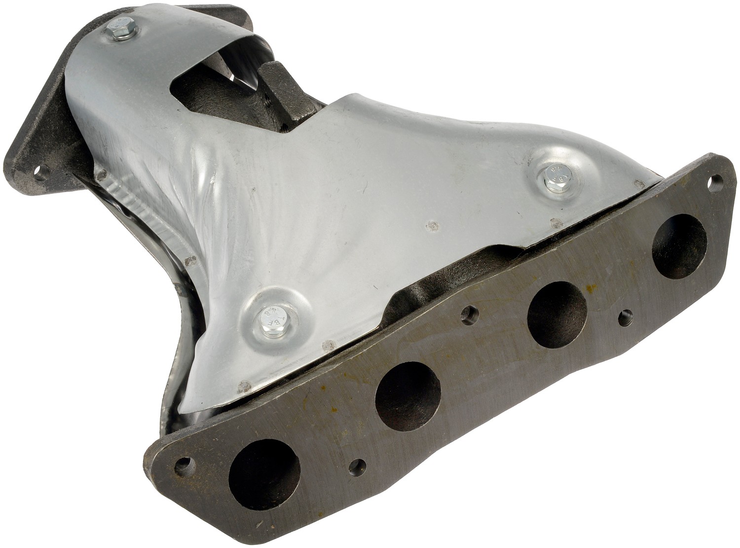 Dorman DOR-674-939 Exhaust Manifold Kit - Includes Required Gaskets And Hardware - Image 2