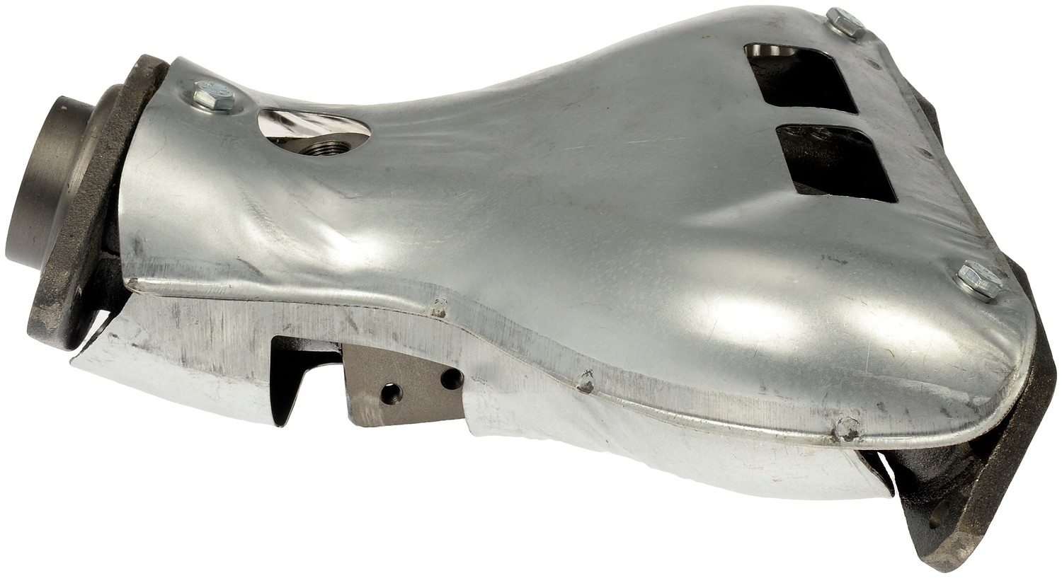 Dorman DOR-674-939 Exhaust Manifold Kit - Includes Required Gaskets And Hardware - Image 4