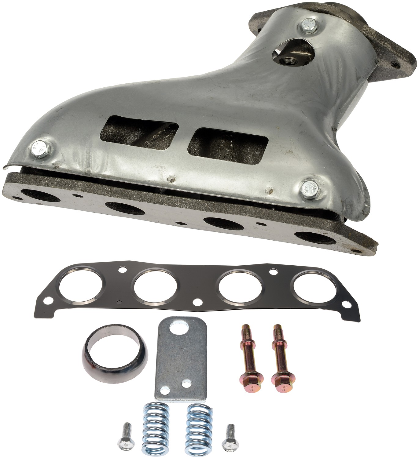 Dorman DOR-674-939 Exhaust Manifold Kit - Includes Required Gaskets And Hardware - Image 5