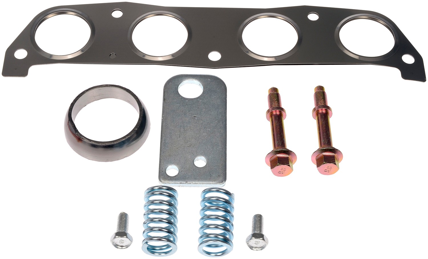 Dorman DOR-674-939 Exhaust Manifold Kit - Includes Required Gaskets And Hardware - Image 7