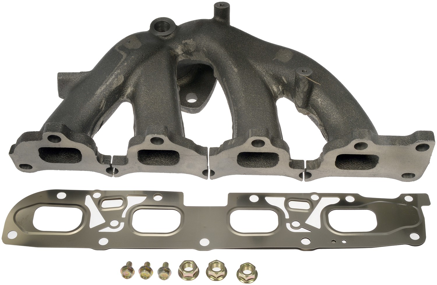 Dorman DOR-674-940 Exhaust Manifold Kit - Includes Required Gaskets And Hardware - Image 5