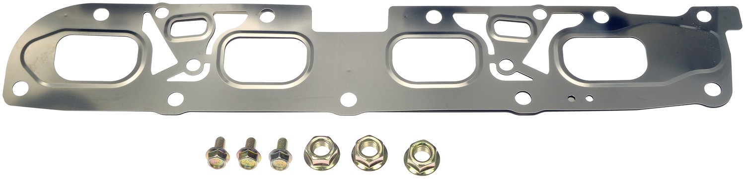 Dorman DOR-674-940 Exhaust Manifold Kit - Includes Required Gaskets And Hardware - Image 6