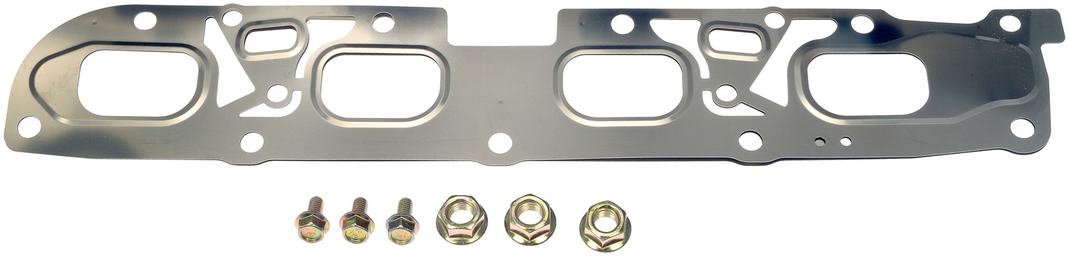 Dorman DOR-674-940 Exhaust Manifold Kit - Includes Required Gaskets And Hardware - Image 7