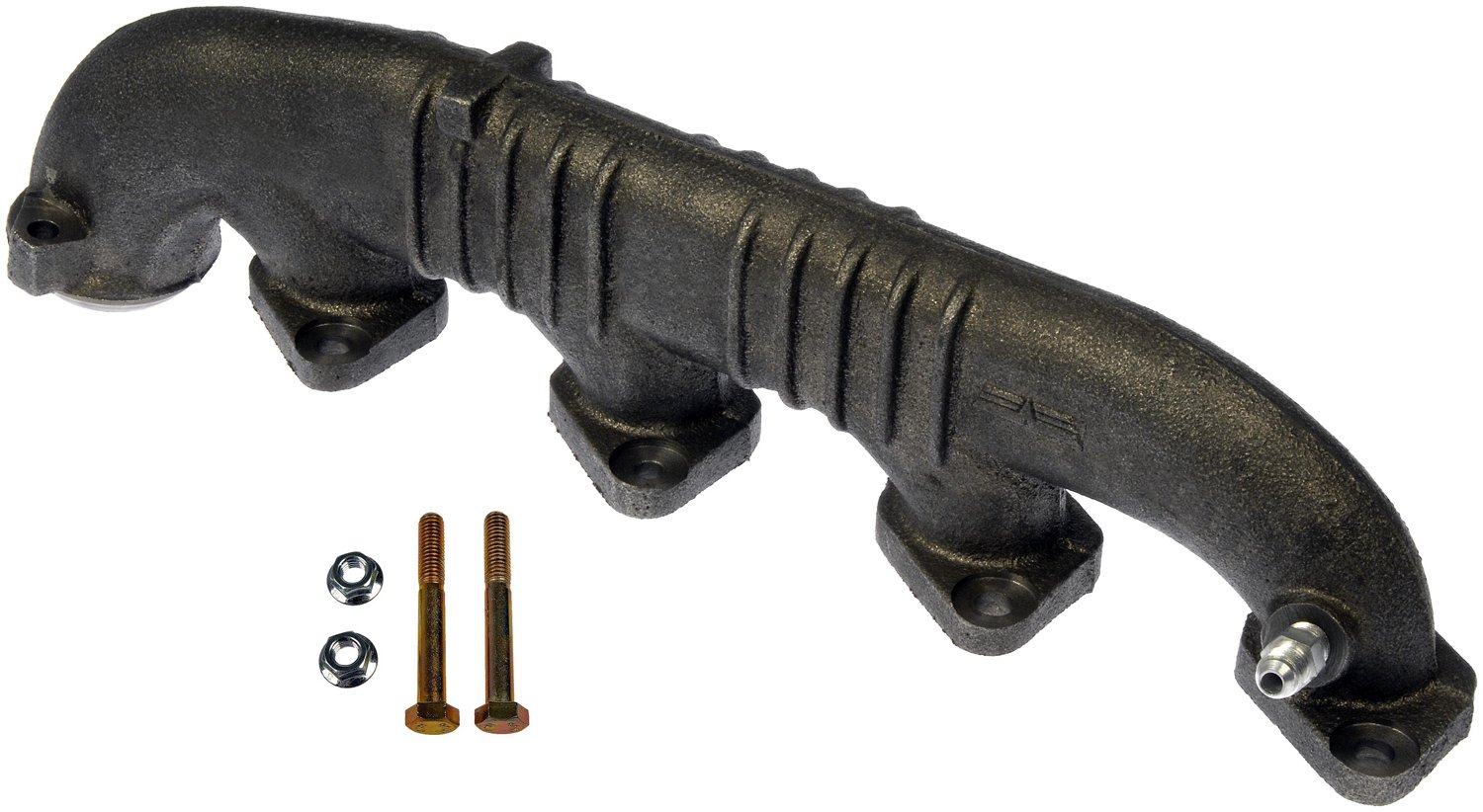 Dorman DOR-674-943 Exhaust Manifold Kit - Includes Required Gaskets And Hardware