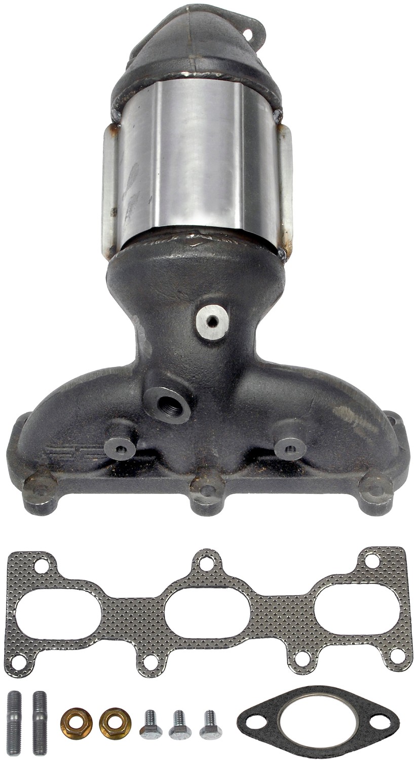 Dorman DOR-674-944 Manifold Converter - Not CARB Compliant