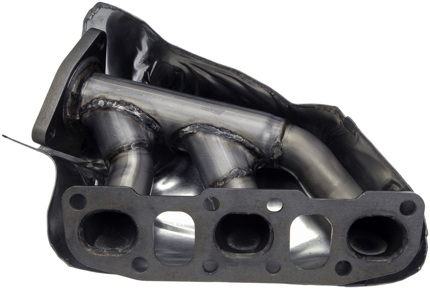Dorman DOR-674-946 Exhaust Manifold Kit - Includes Required Gaskets And Hardware - Image 2