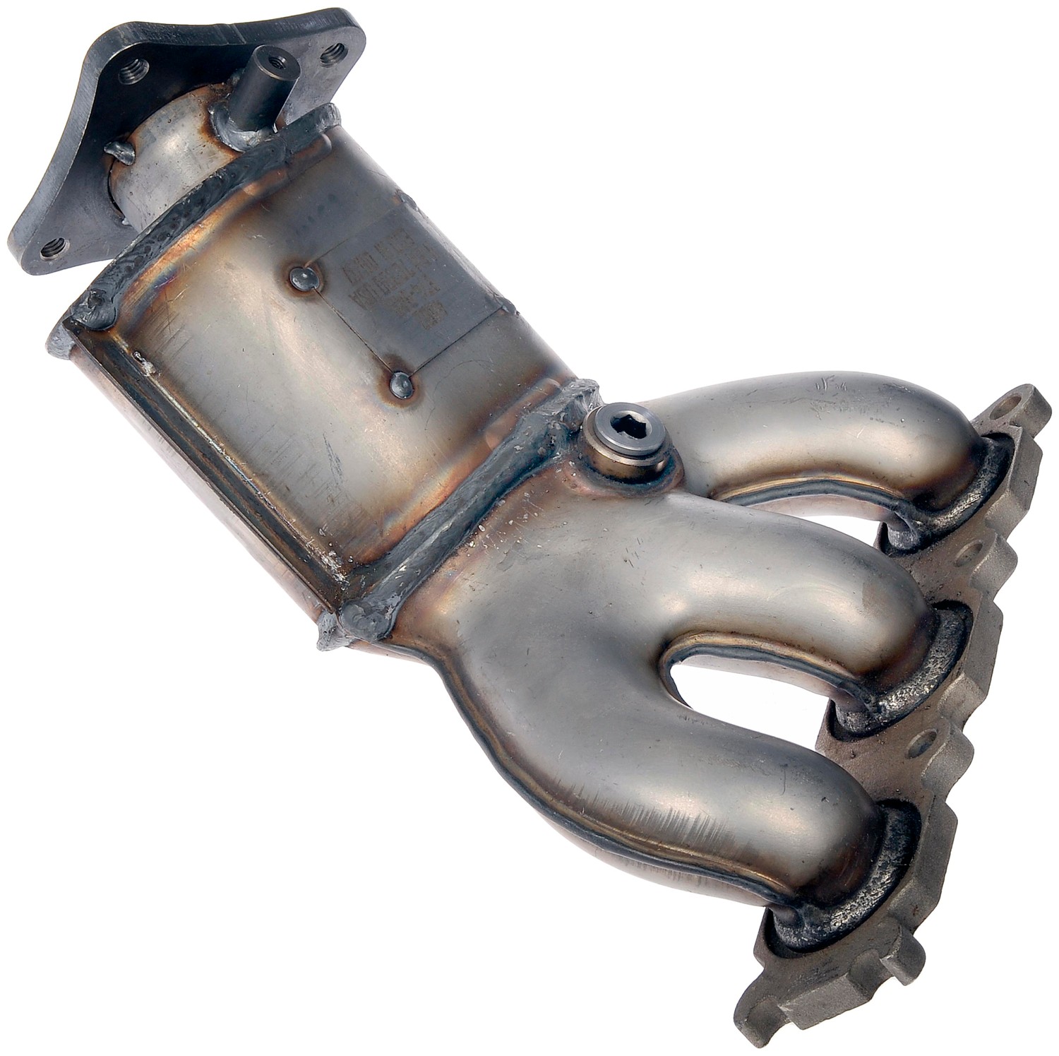 Dorman DOR-674-949 Manifold Converter - Not CARB Compliant - Image 4