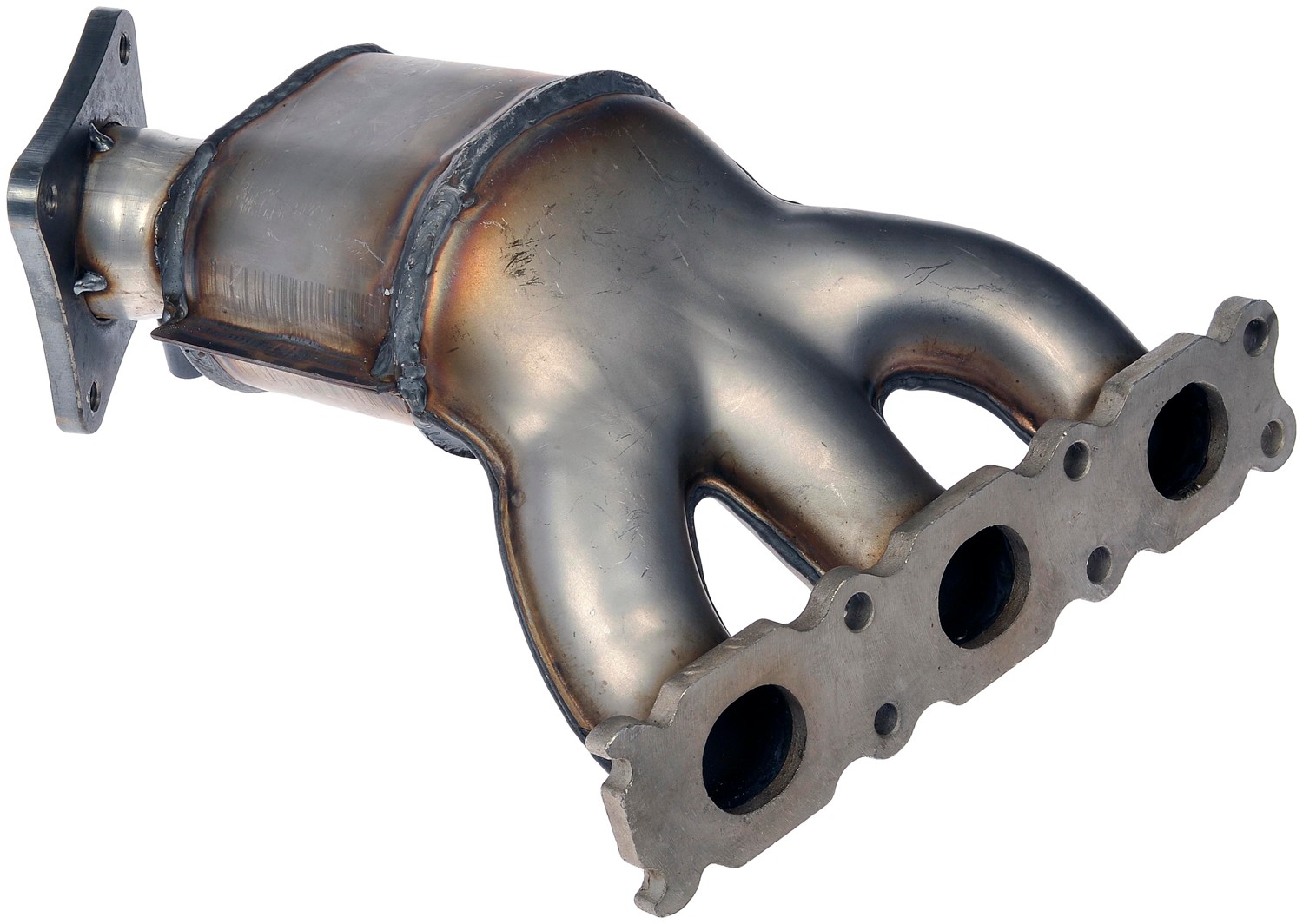 Dorman DOR-674-950 Manifold Converter - Not CARB Compliant - Image 2
