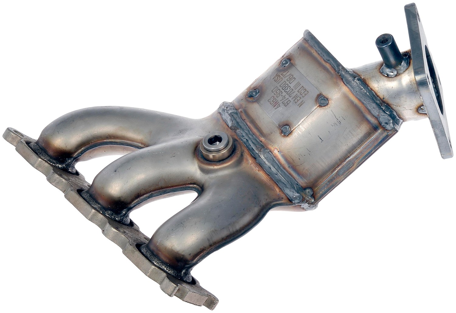 Dorman DOR-674-950 Manifold Converter - Not CARB Compliant - Image 4