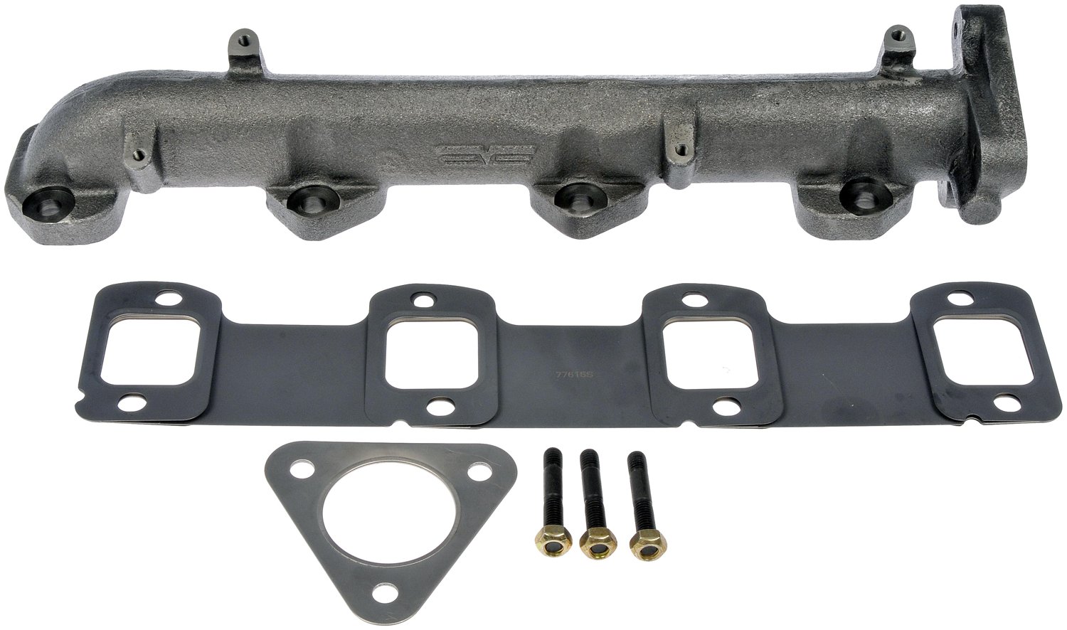 Dorman DOR-674-953 Exhaust Manifold Kit - Includes Required Gaskets And Hardware