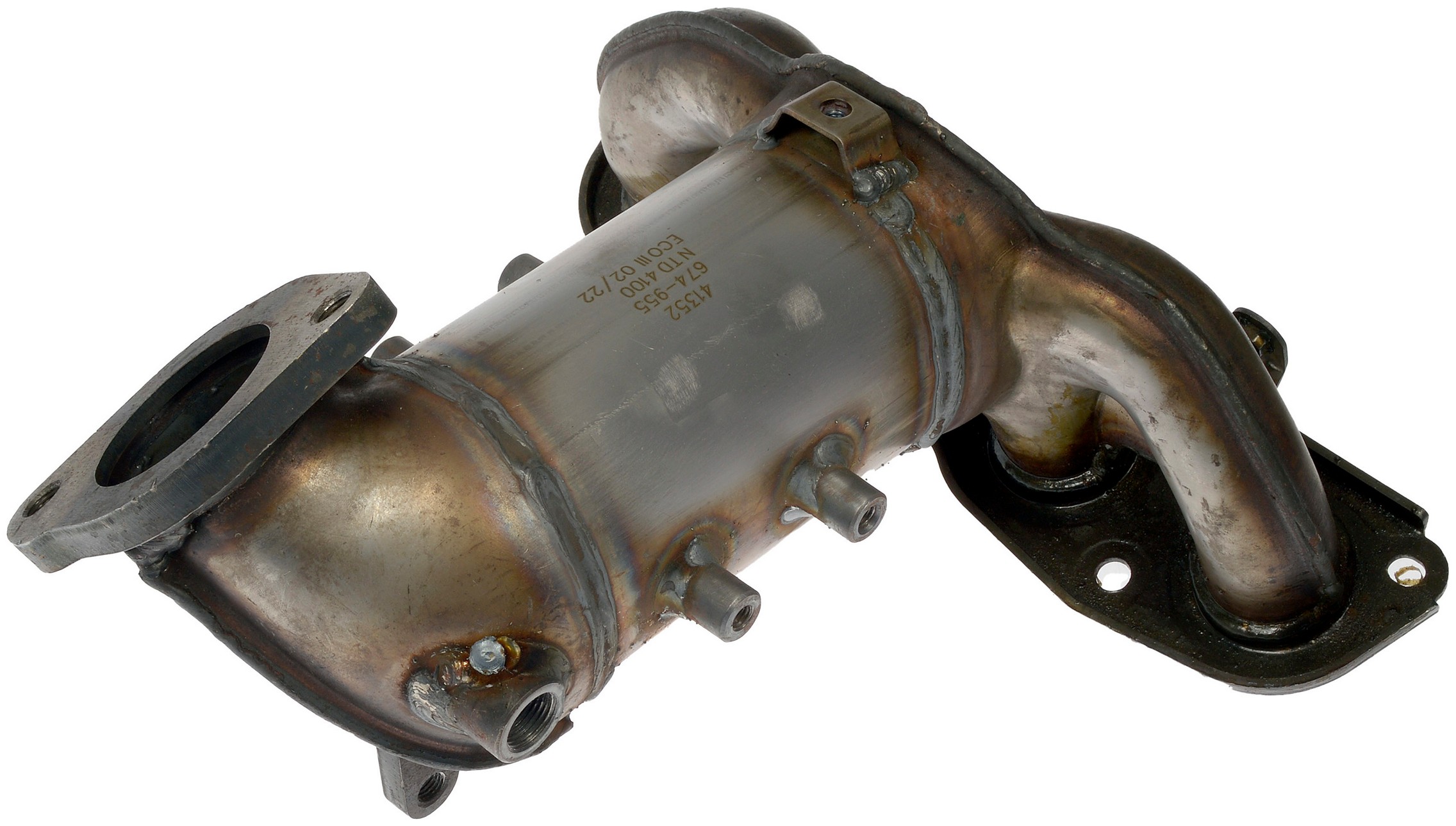 Dorman DOR-674-955 Manifold Converter - Not CARB Compliant - Image 4