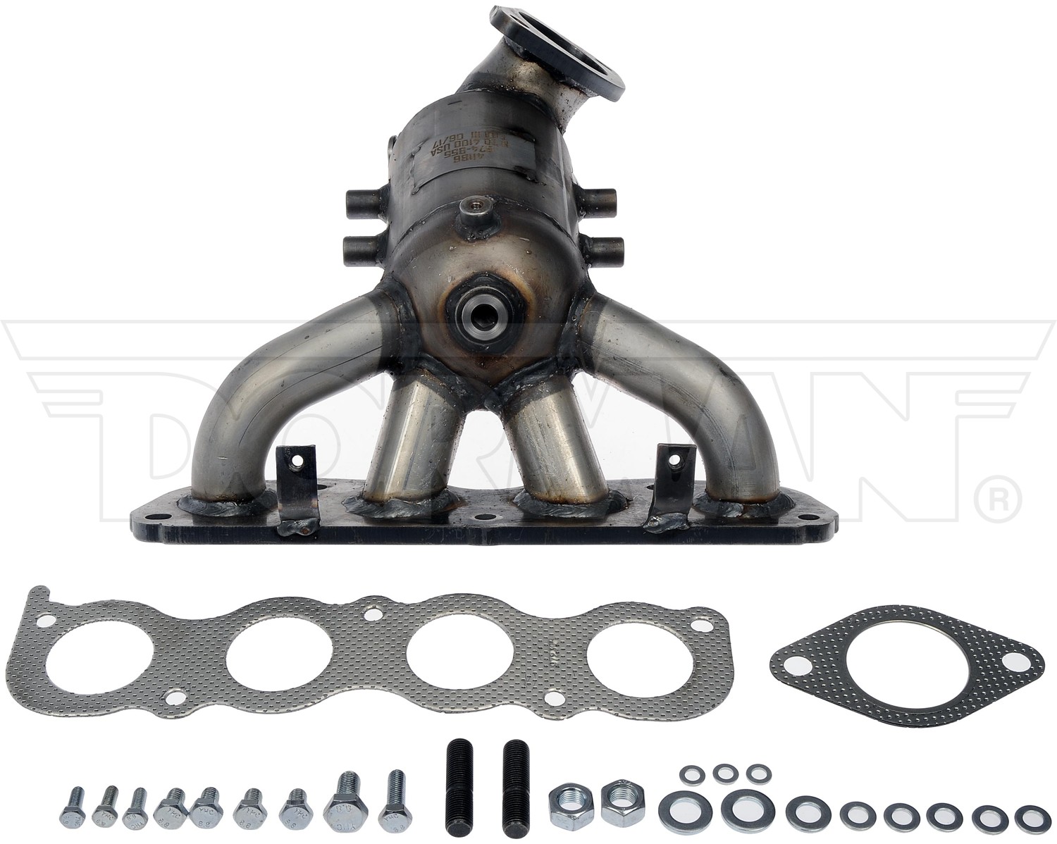 Dorman DOR-674-955 Manifold Converter - Not CARB Compliant - Image 5