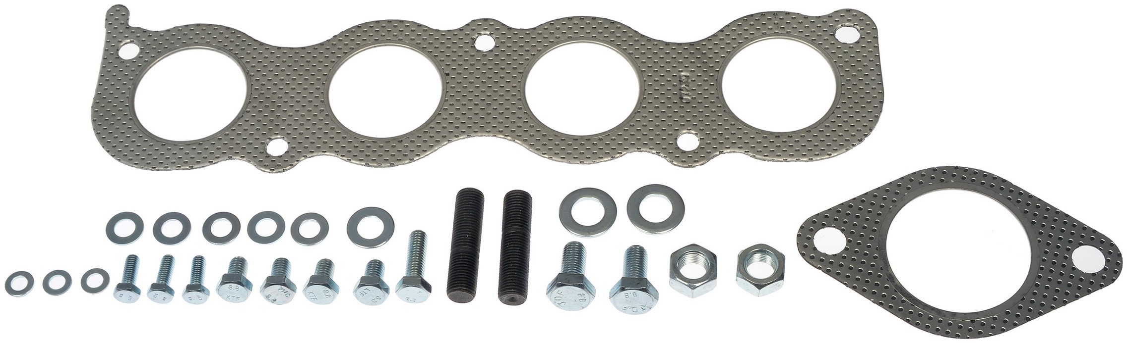 Dorman DOR-674-955 Manifold Converter - Not CARB Compliant - Image 6