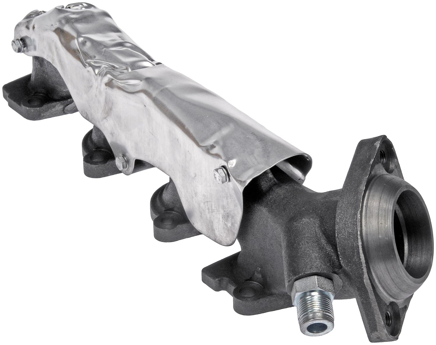 Dorman DOR-674-956 Exhaust Manifold Kit - Includes Required Gaskets And Hardware