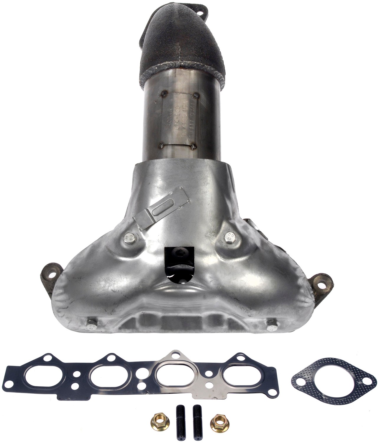 Dorman DOR-674-960 Manifold Converter - Not CARB Compliant