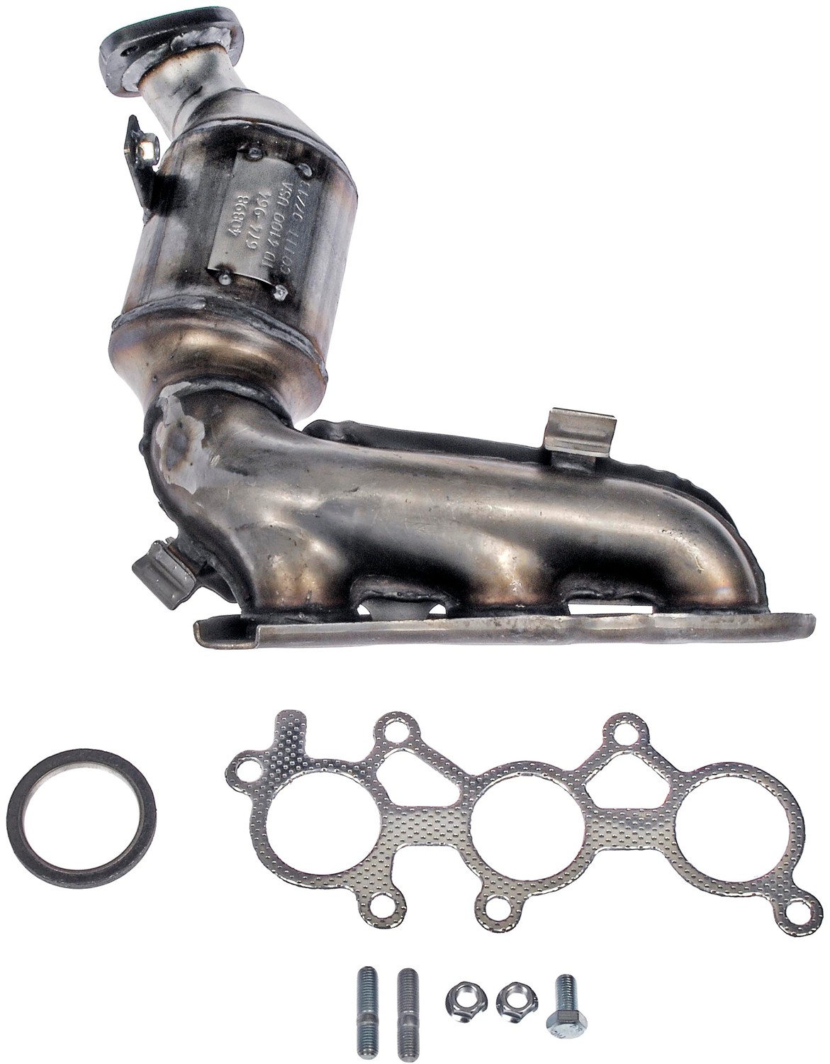 Dorman DOR-674-964 Manifold Converter - Not CARB Compliant