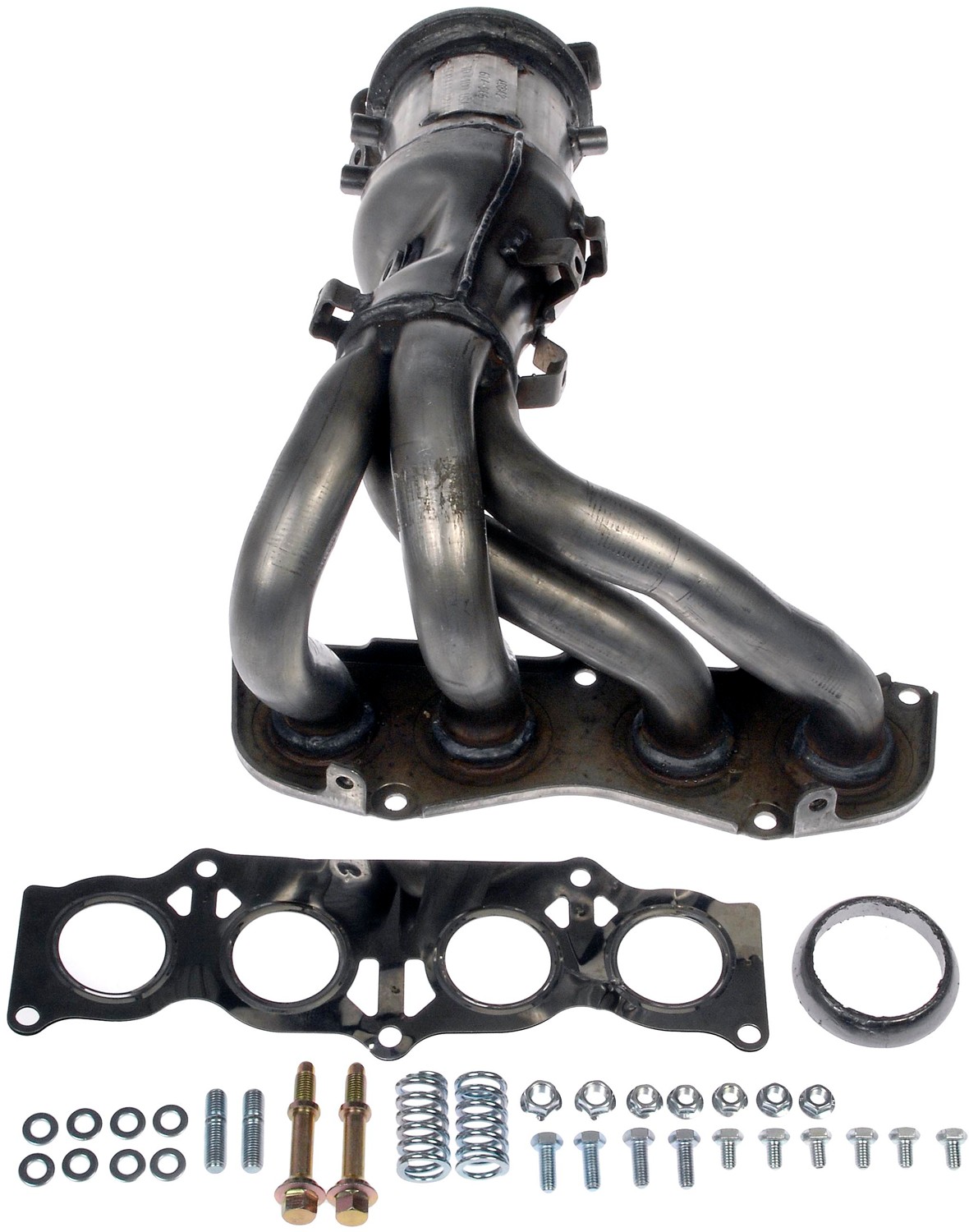 Dorman DOR-674-966 Manifold Converter - Not CARB Compliant