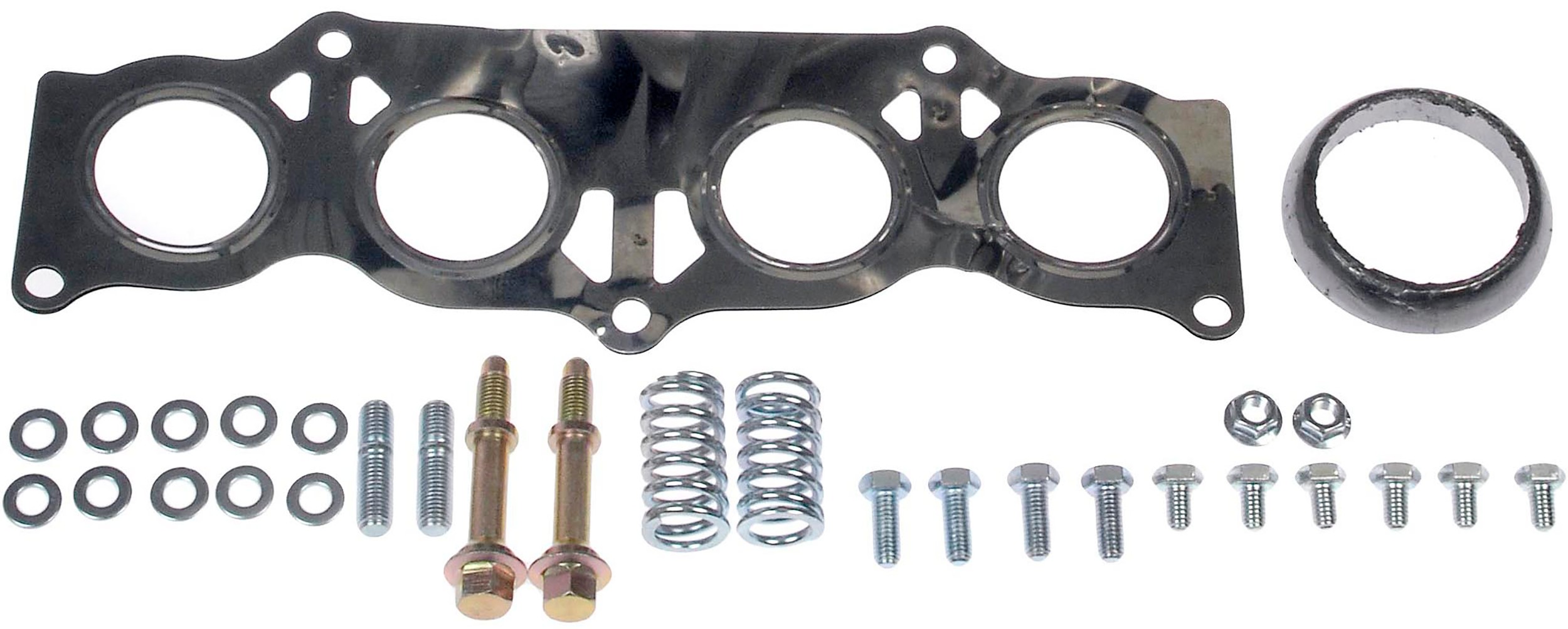Dorman DOR-674-966 Manifold Converter - Not CARB Compliant - Image 5
