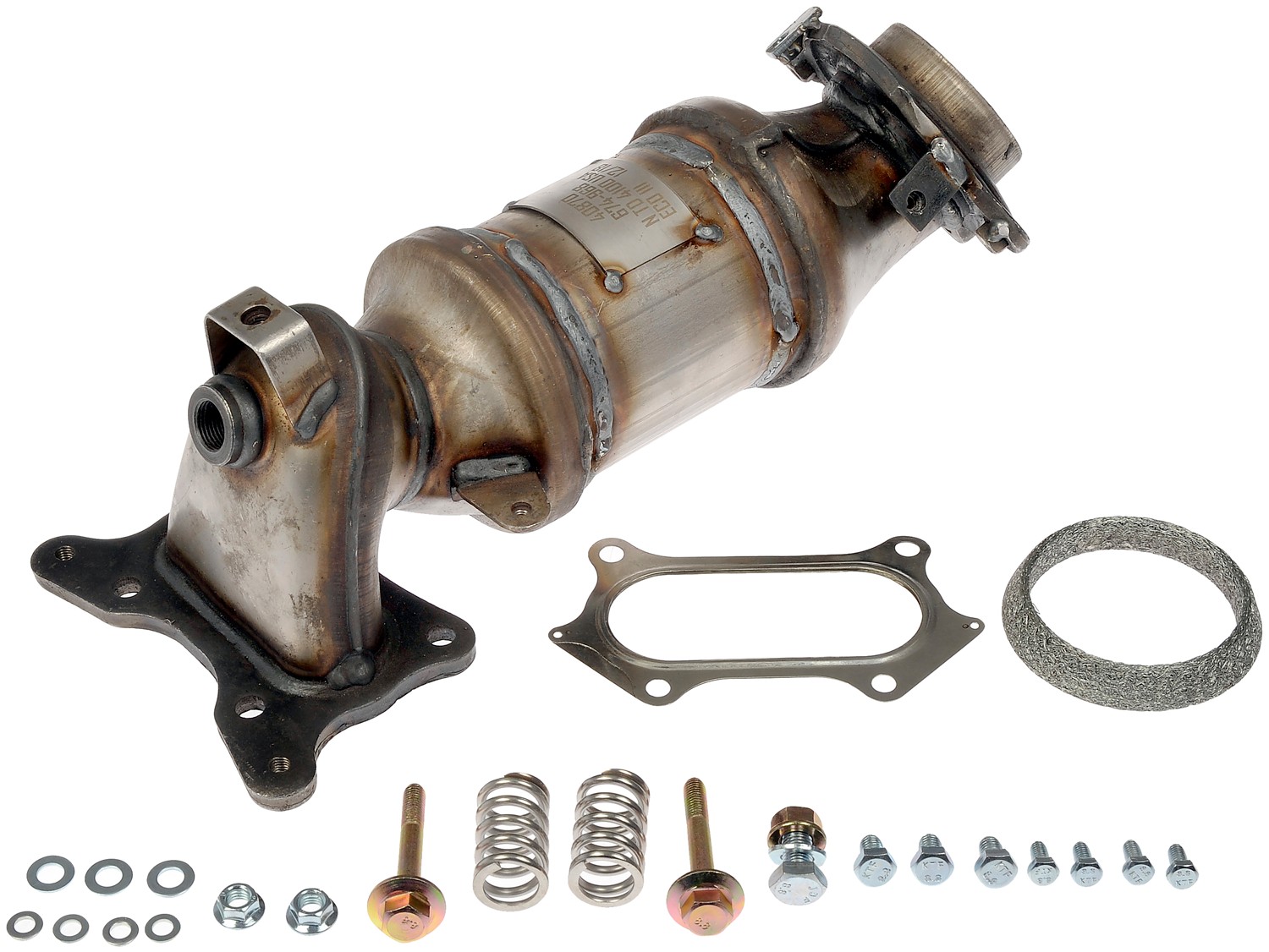 Dorman DOR-674-968 Manifold Converter - Not CARB Compliant