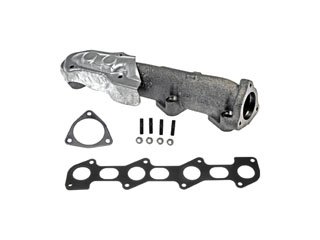 Dorman DOR-674-970 Exhaust Manifold Kit - Includes Required Gaskets And Hardware