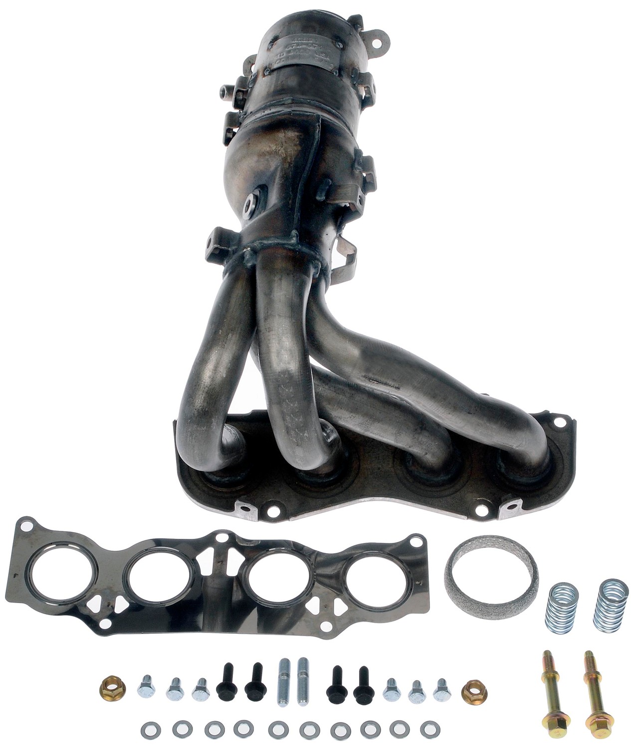 Dorman DOR-674-971 Manifold Converter - Not CARB Compliant