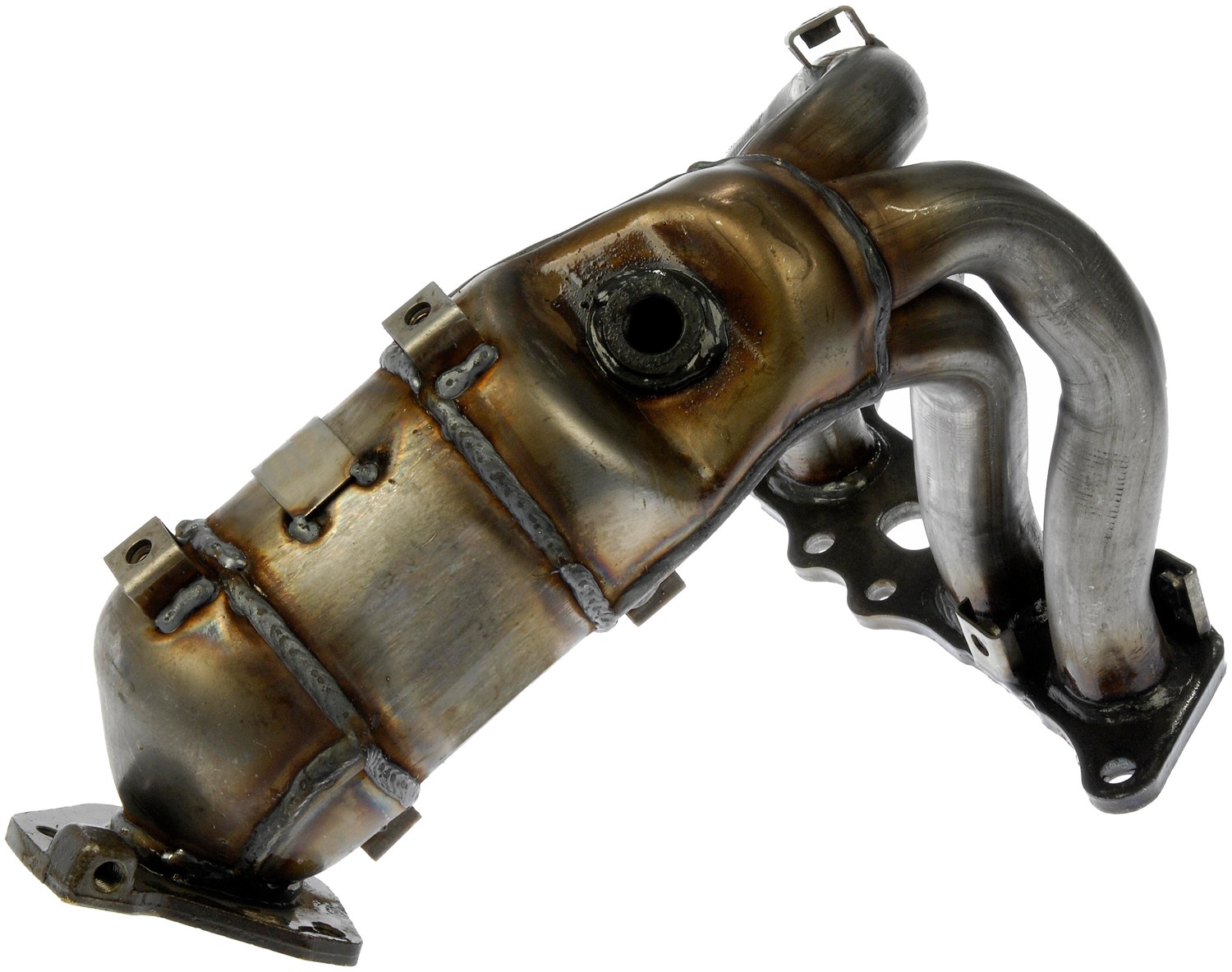 Dorman DOR-674-975 Manifold Converter - Not CARB Compliant