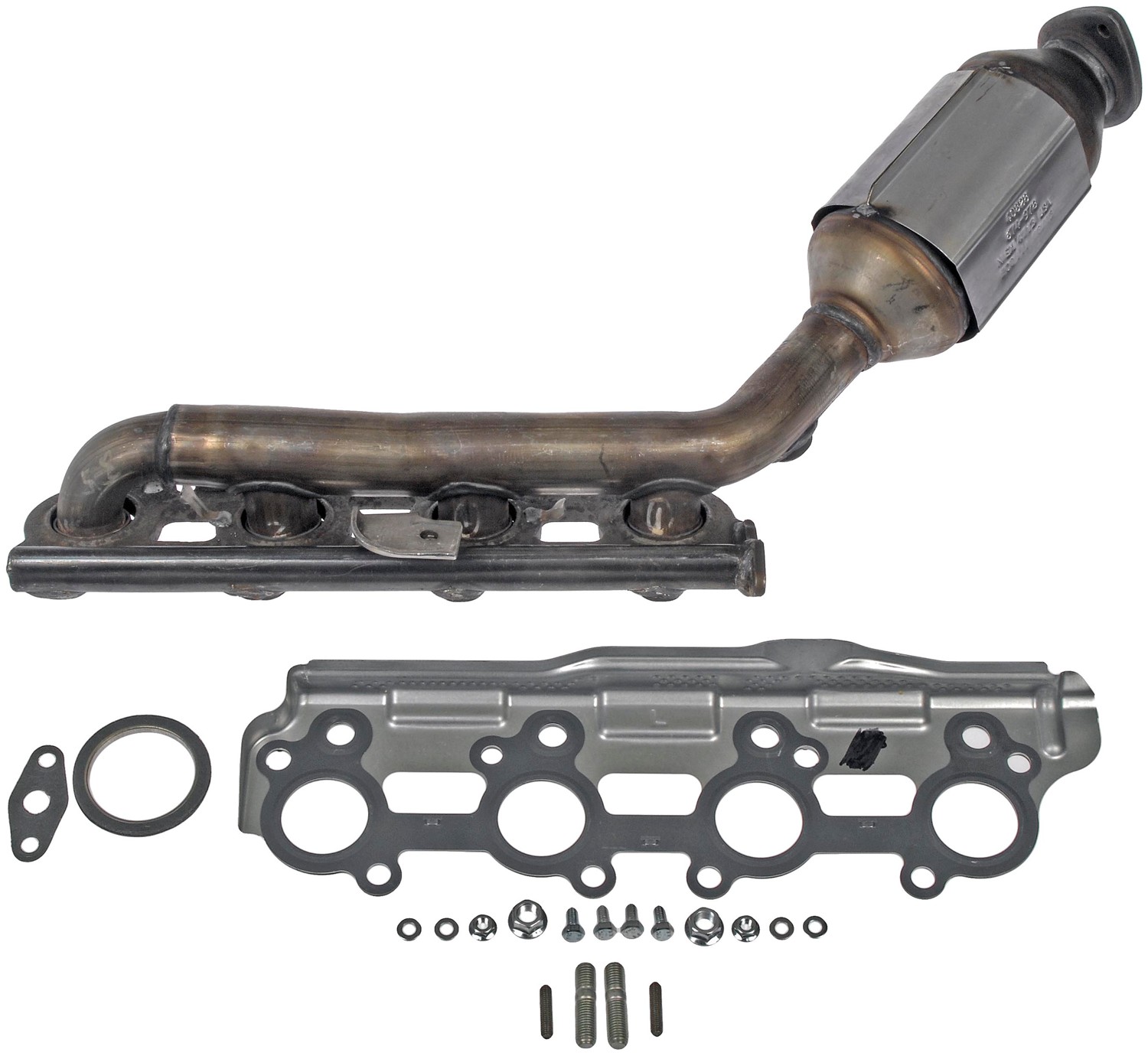 Dorman DOR-674-978 Manifold Converter - Not CARB Compliant