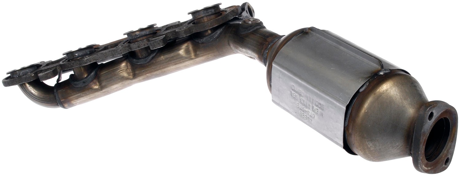 Dorman DOR-674-978 Manifold Converter - Not CARB Compliant - Image 3