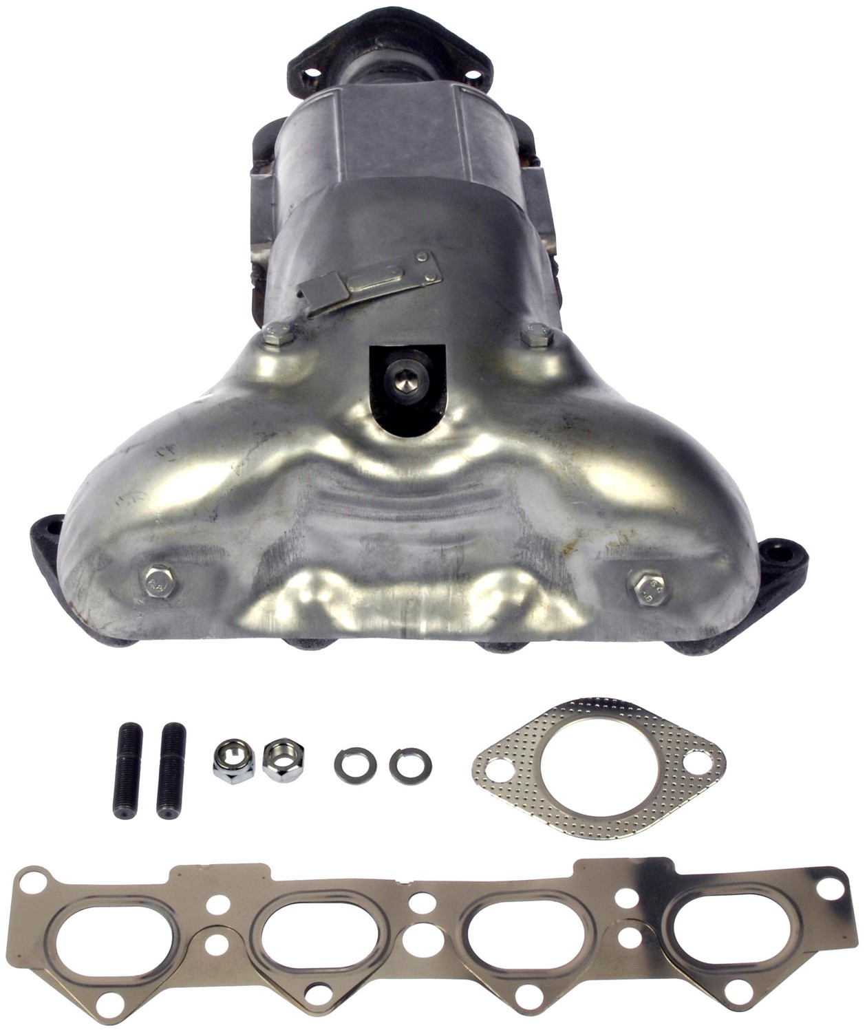 Dorman DOR-674-980 Manifold Converter - Not CARB Compliant
