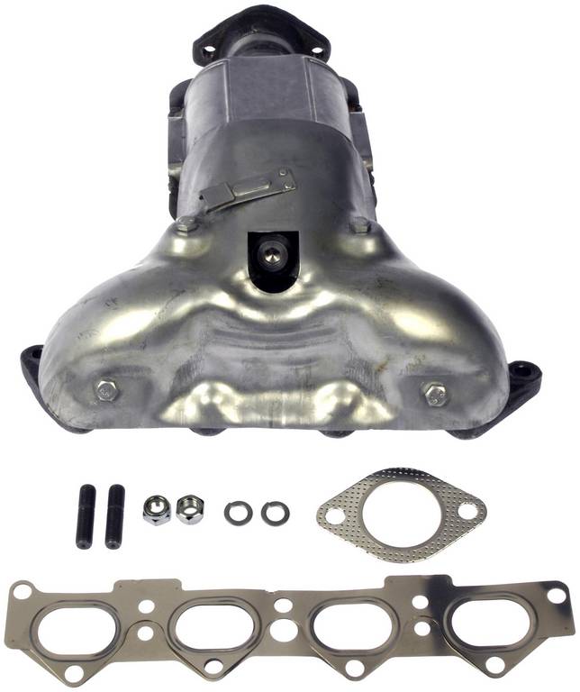 Dorman DOR-674-980 Manifold Converter - Not CARB Compliant - Image 3